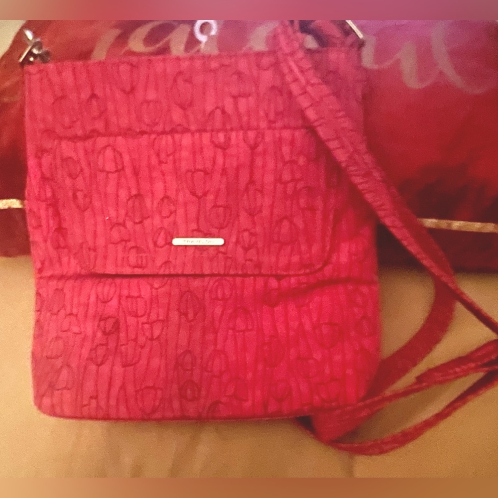 Travelon crossbody nwot